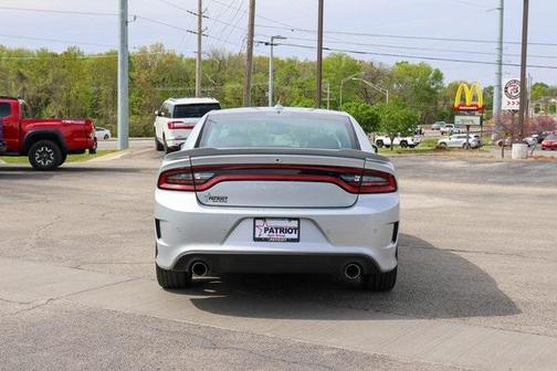 2023 Dodge Charger R/T