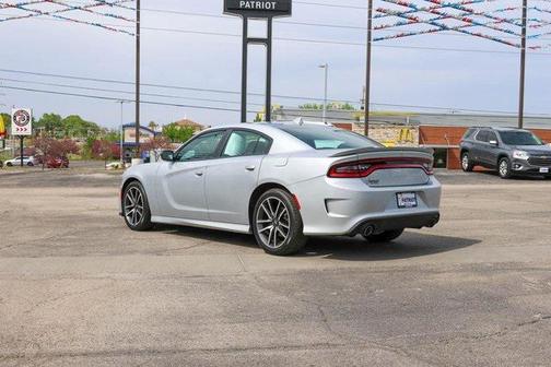 2023 Dodge Charger R/T