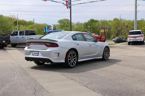 2023 Dodge Charger R/T