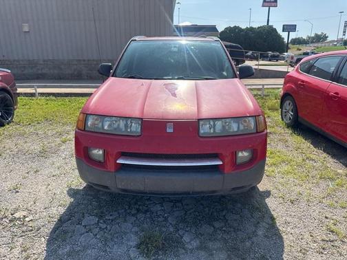 2004 Saturn Vue Base