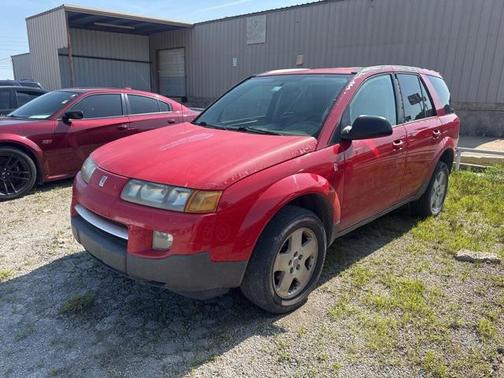 2004 Saturn Vue Base