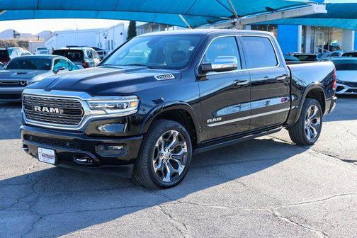 2020 RAM 1500 Limited