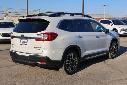 2023 Subaru Ascent Touring 7-Passenger