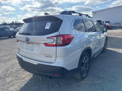 2023 Subaru Ascent Touring 7-Passenger