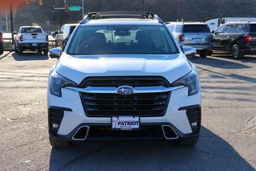 2023 Subaru Ascent Touring 7-Passenger
