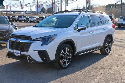 2023 Subaru Ascent Touring 7-Passenger