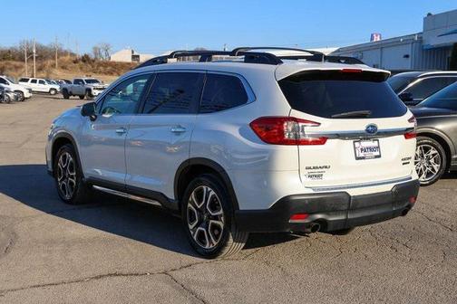 2023 Subaru Ascent Touring 7-Passenger