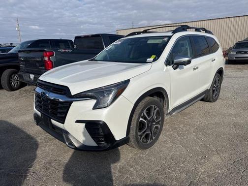 2023 Subaru Ascent Touring 7-Passenger