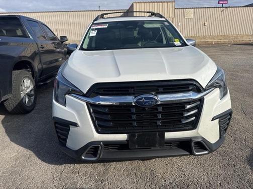 2023 Subaru Ascent Touring 7-Passenger