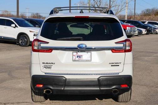 2023 Subaru Ascent Touring 7-Passenger