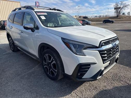 2023 Subaru Ascent Touring 7-Passenger