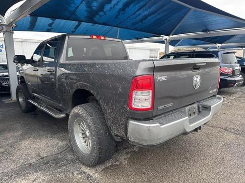 2022 RAM 2500 Big Horn Crew Cab 4x4 6'4' Box