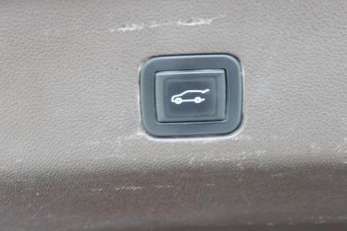Satin Steel Metallic 2021 Chevrolet Tahoe 4WD Z71