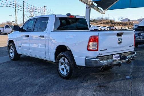 2024 RAM 1500 Big Horn/Lone Star