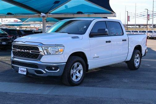 2024 RAM 1500 Big Horn/Lone Star