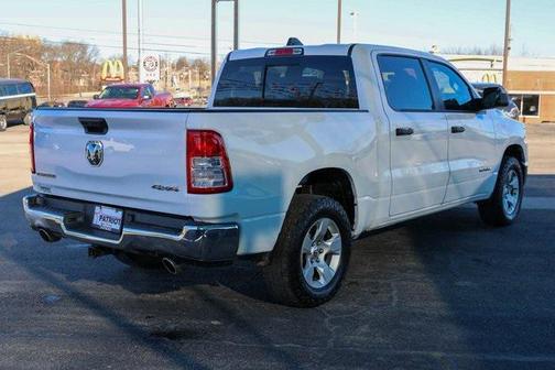 2024 RAM 1500 Big Horn/Lone Star