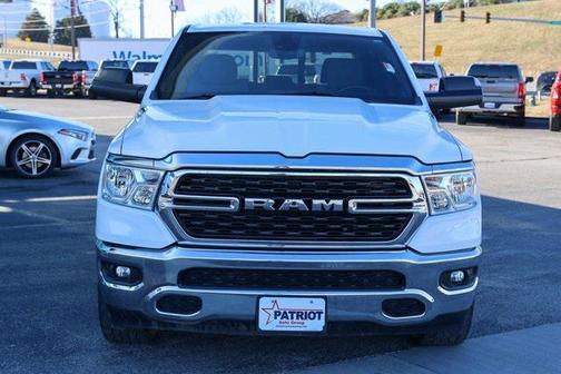 2024 RAM 1500 Big Horn/Lone Star