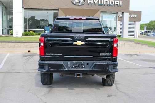 2023 Chevrolet Silverado 2500 High Country