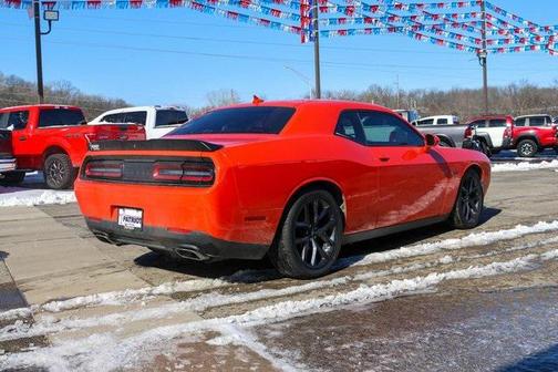 2023 Dodge Challenger R/T