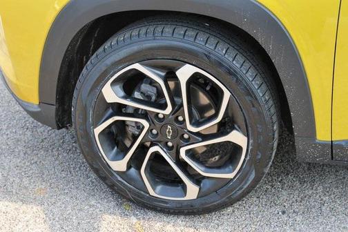 2024 Chevrolet Trax FWD 2RS