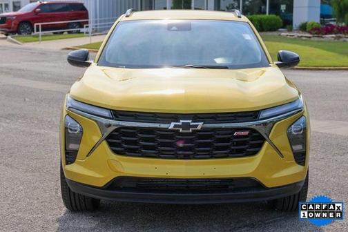 2024 Chevrolet Trax FWD 2RS