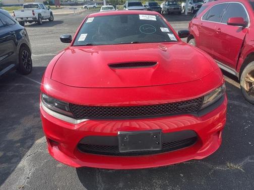 2022 Dodge Charger GT
