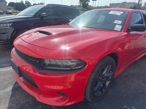 2022 Dodge Charger GT