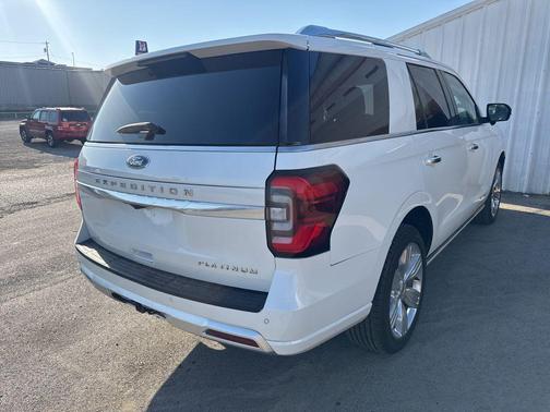 2023 Ford Expedition Platinum
