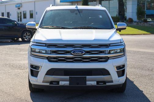2023 Ford Expedition Platinum