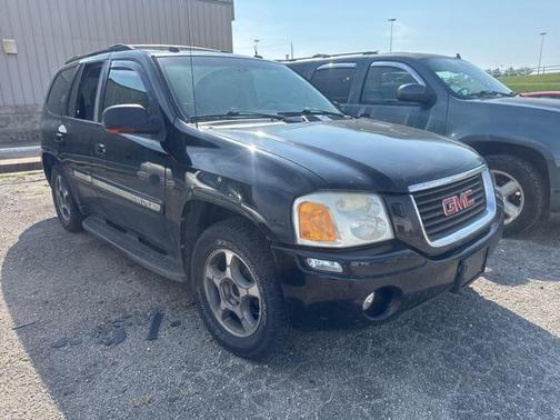2005 GMC Envoy SLT