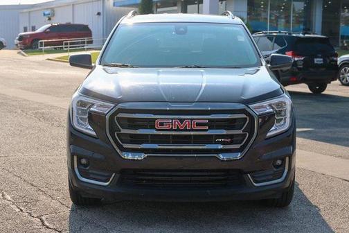 2023 GMC Terrain AWD AT4