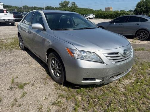 2007 Toyota Camry LE