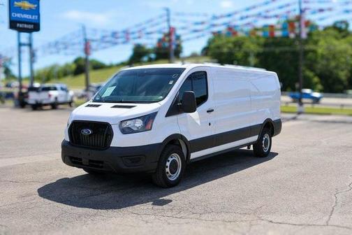 2023 Ford Transit-250 Base
