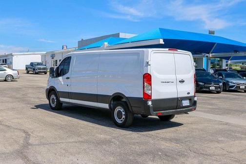 2023 Ford Transit-250 Base