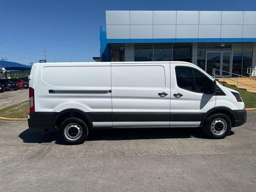 2023 Ford Transit-250 Base