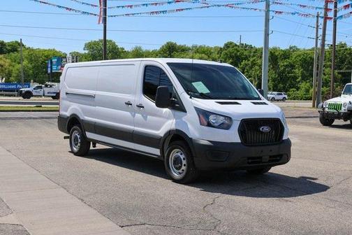 2023 Ford Transit-250 Base