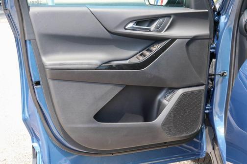 Lakeshore Blue Metallic 2026 Chevrolet Equinox 1LT