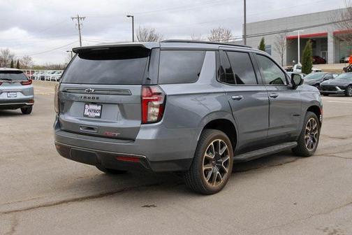 2021 Chevrolet Tahoe 2WD RST