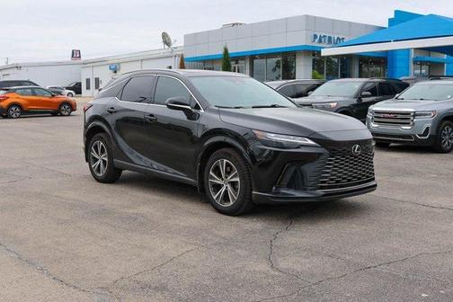 2023 Lexus RX 350 Base