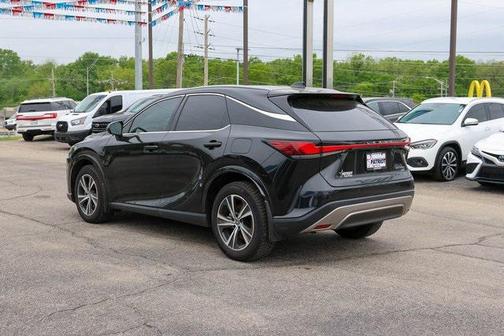 2023 Lexus RX 350 Base
