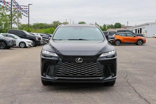 2023 Lexus RX 350 Base