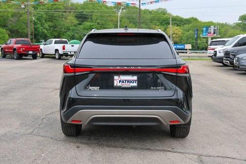 2023 Lexus RX 350 Base