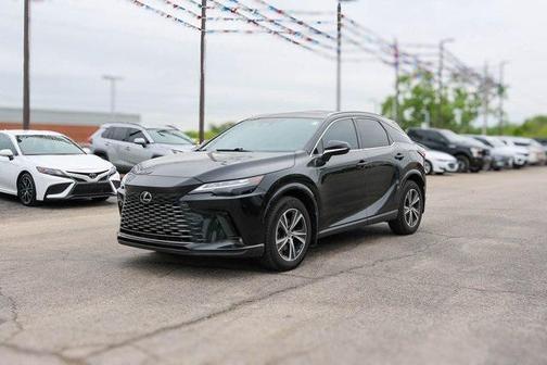2023 Lexus RX 350 Base