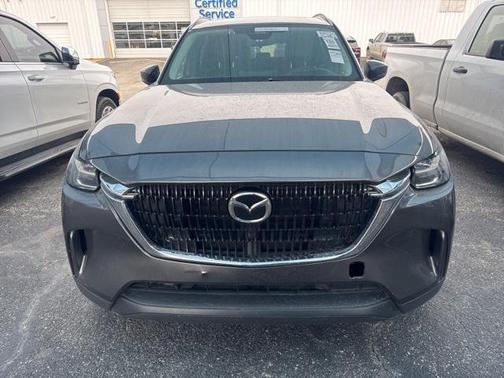 2024 Mazda CX-90 3.3 Turbo Preferred Plus