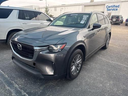 2024 Mazda CX-90 3.3 Turbo Preferred Plus