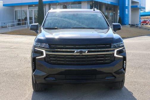 2022 Chevrolet Tahoe 4WD RST