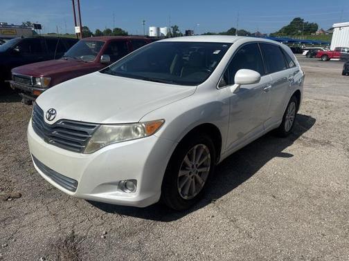 2009 Toyota Venza Base