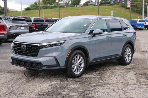 2024 Honda CR-V EX-L 2WD