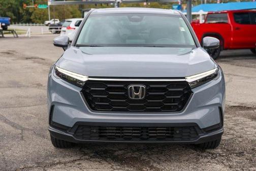 2024 Honda CR-V EX-L 2WD