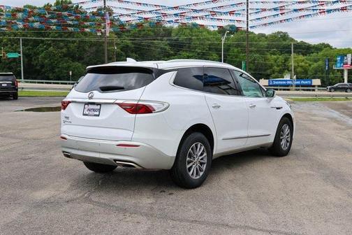 2024 Buick Enclave Premium AWD